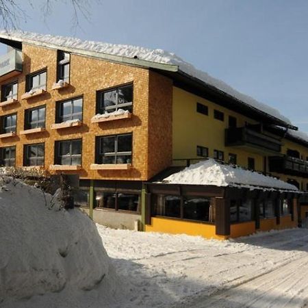 Hotel Park St. Johann in Tirol Exterior foto