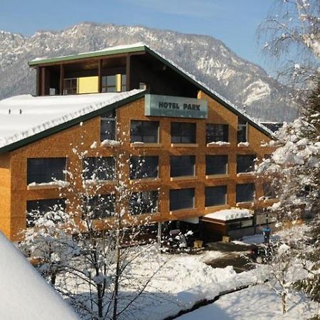 Hotel Park St. Johann in Tirol Exterior foto