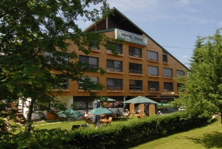 Hotel Park St. Johann in Tirol Exterior foto