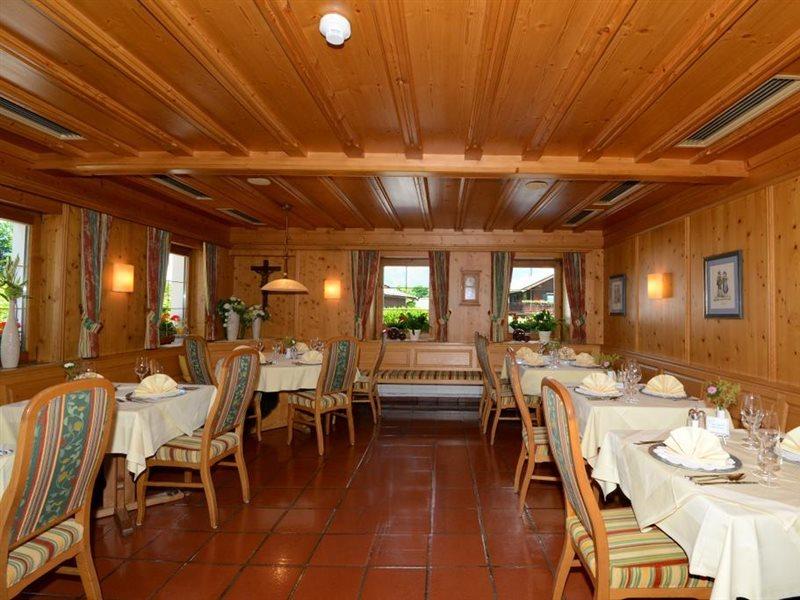 Hotel Park St. Johann in Tirol Exterior foto
