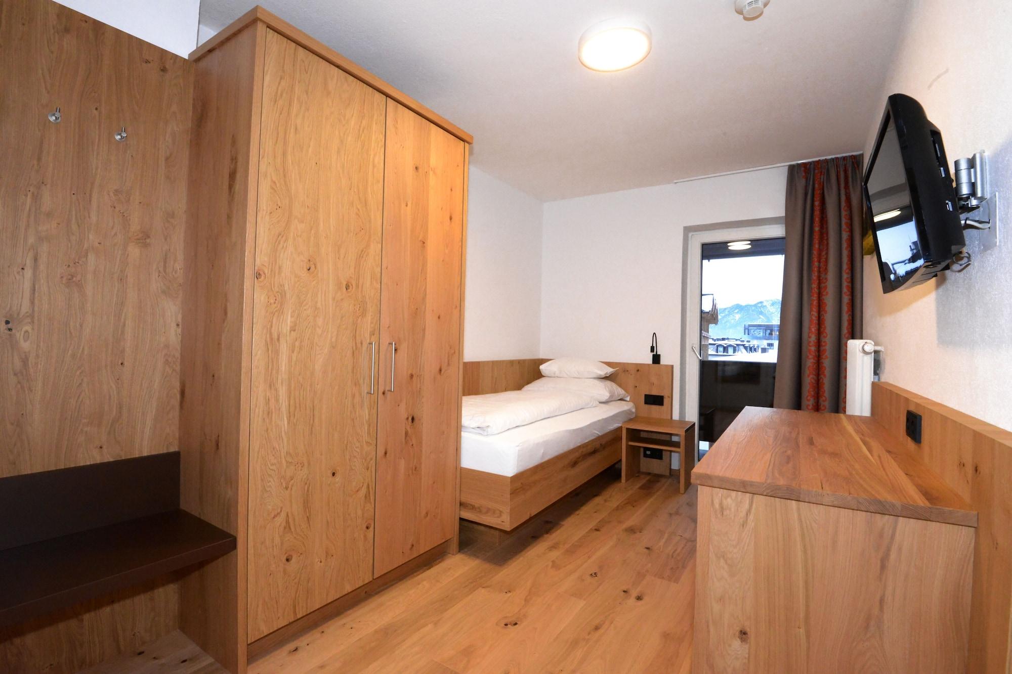 Hotel Park St. Johann in Tirol Exterior foto