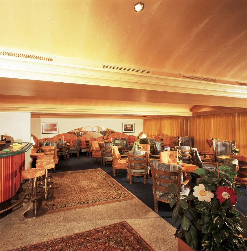 Hotel Park St. Johann in Tirol Exterior foto