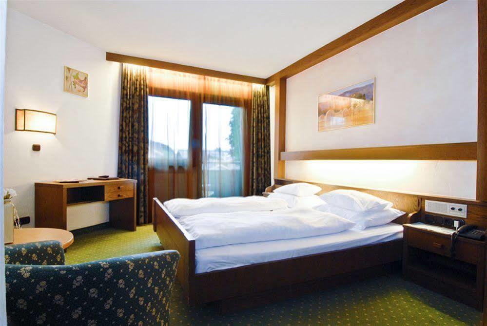 Hotel Park St. Johann in Tirol Exterior foto