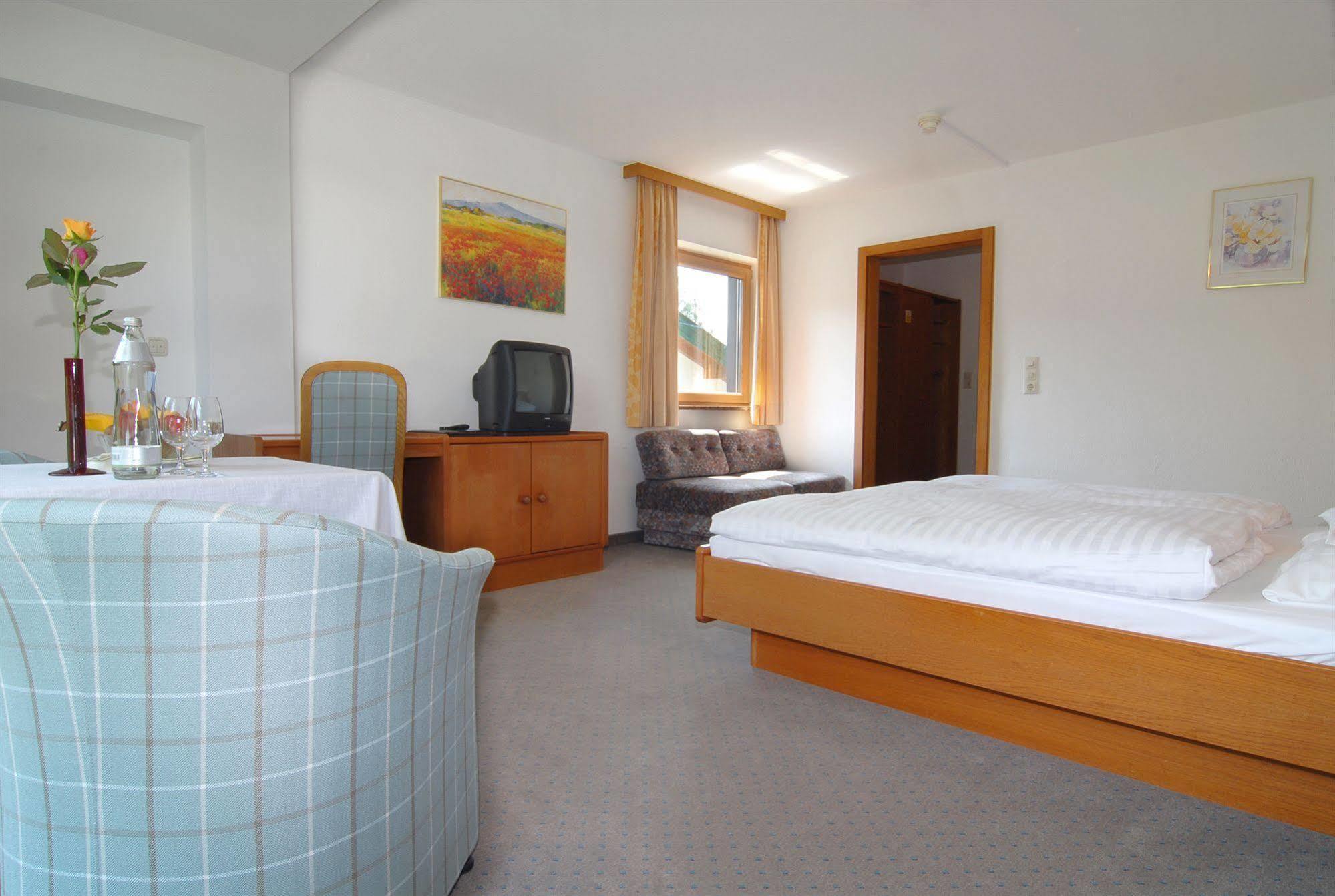 Hotel Park St. Johann in Tirol Exterior foto