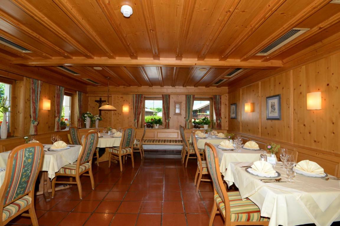 Hotel Park St. Johann in Tirol Exterior foto