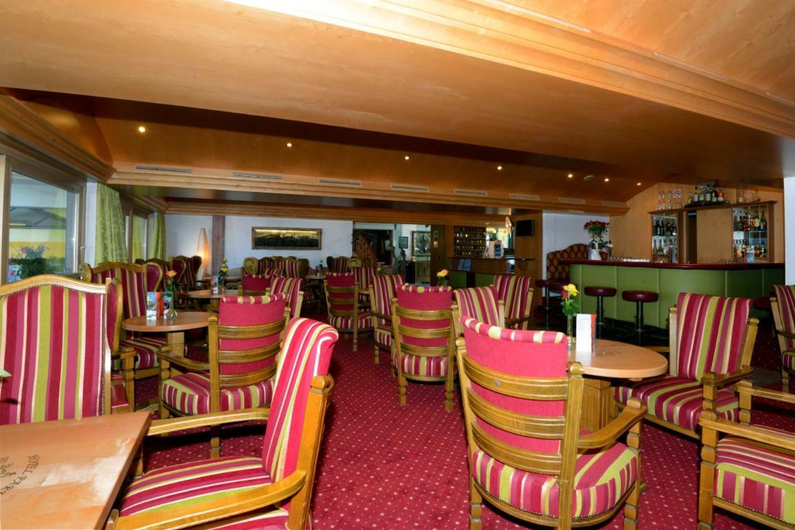 Hotel Park St. Johann in Tirol Exterior foto