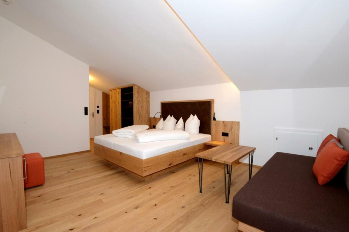 Hotel Park St. Johann in Tirol Exterior foto