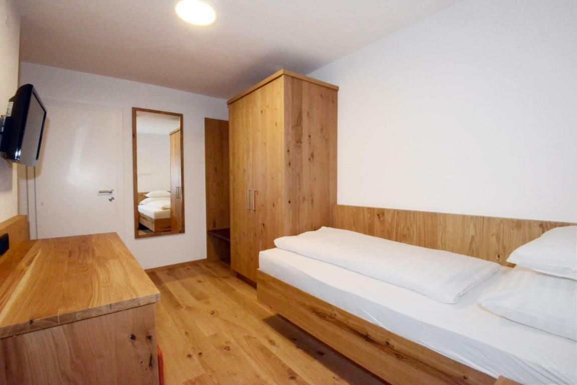Hotel Park St. Johann in Tirol Exterior foto