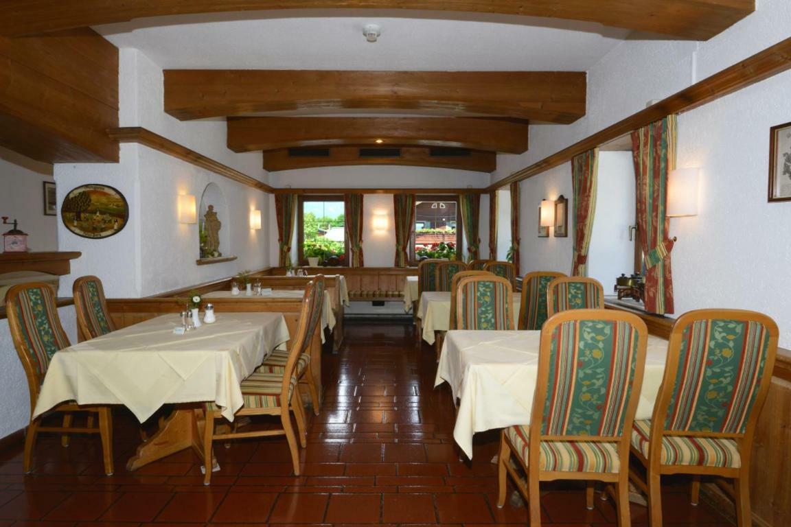 Hotel Park St. Johann in Tirol Exterior foto